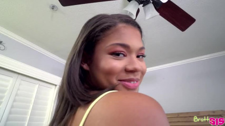 Image Of BrattySis 21 07 23 Michelle Anderson Step Sisters New Job XXX 480p MP4-XXX