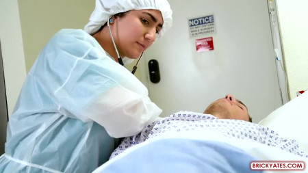 Image Of BrickYates 21 07 20 Aleksa Casual Erection Treatment From A Nurse XXX 480p MP4-XXX