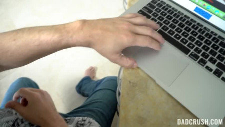 Image Of DadCrush 21 07 31 April Olsen Dickcoin 2 0 XXX 480p MP4-XXX