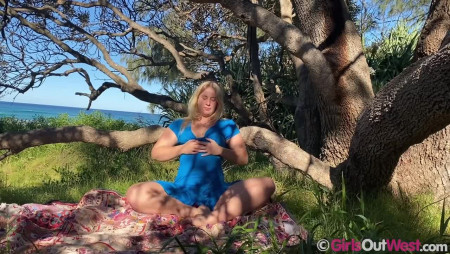 Image Of GirlsOutWest 21 07 30 Juniper At Home With Sublime XXX 720p MP4-XXX
