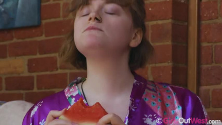 Image Of GirlsOutWest 21 08 02 Lauryl Fresh Fruit XXX 480p MP4-XXX