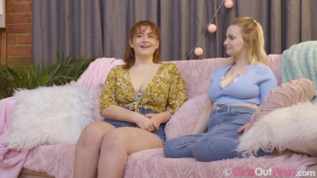 Image Of GirlsOutWest 21 08 10 Emberly And Kit Farrin Interview XXX 480p MP4-XXX