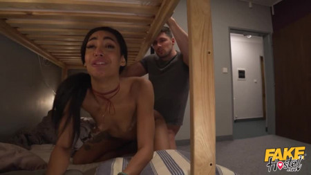 Image Of FakeHostel 21 08 21 Nataly Gold And Capri Lmonde XXX 480p MP4-XXX