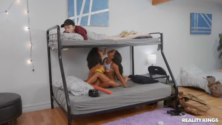 Image Of RKPrime 21 08 26 Ariana Aimes And Cali Caliente Sexy VR Glory Hole Surprise XXX 480p MP4-XXX