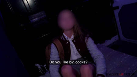 Image Of ForgiveMeFather 21 09 04 Blonde College Girl Admits Her Sins XXX 720p MP4-XXX