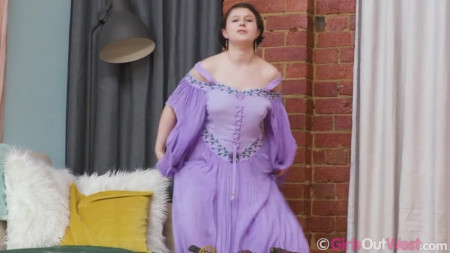 Image Of GirlsOutWest 21 09 08 Lacey Taylor Sword Worship XXX 480p MP4-XXX