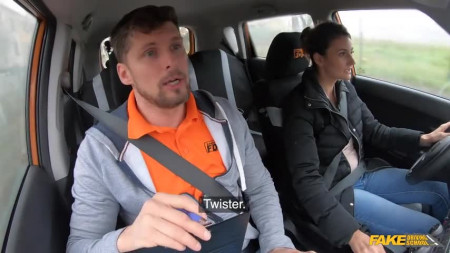 Image Of FakeDrivingSchool 21 09 10 Tiny Tina XXX 480p MP4-XXX