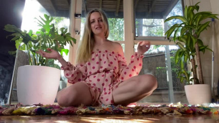 Image Of GirlsOutWest 21 09 12 Charlie Forde At Home Sun Room XXX 480p MP4-XXX