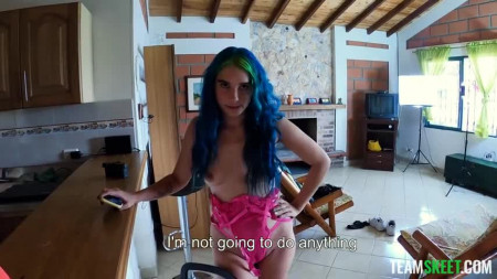 Image Of IMadePorn 21 09 14 Min Galilea Huge Delivery Fee XXX 480p MP4-XXX