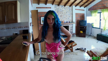 Image Of IMadePorn 21 09 14 Min Galilea Huge Delivery Fee XXX 720p MP4-XXX