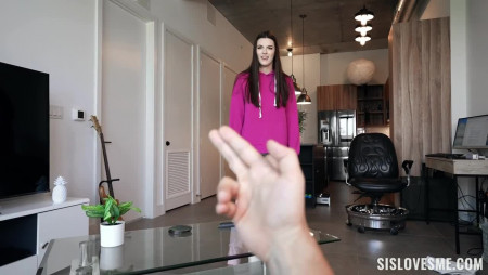Image Of SisLovesMe 21 09 17 Fiona Frost Stepbros Test Subject XXX 720p MP4-XXX