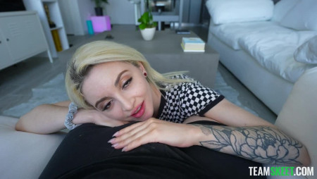 Image Of IMadePorn 21 09 21 Lola Fae Comfy With Lola XXX 720p MP4-XXX