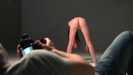 Image Of Hegre 21 09 28 Veronika V The Art Of Nude Photography XXX 480p MP4-XXX