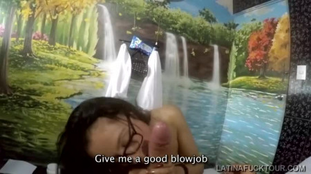 Image Of LatinaFuckTour 19 01 31 Renata XXX 480p MP4-XXX
