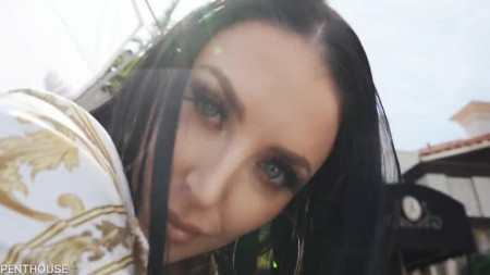 Image Of PenthouseGold 21 10 07 Angela White Striptease XXX 480p MP4-XXX