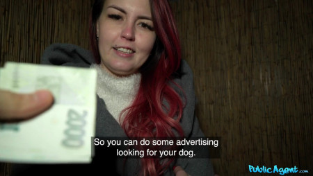 Image Of PublicAgent 21 10 16 Cindy Shine XXX 720p MP4-XXX