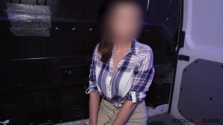 Image Of ForgiveMeFather 21 10 19 Big Tits Babe Takes Cock For Cash XXX 480p MP4-XXX