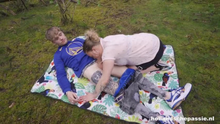 Image Of HollandschePassie 21 10 21 Leonie En Wesley DUTCH XXX 480p MP4-XXX