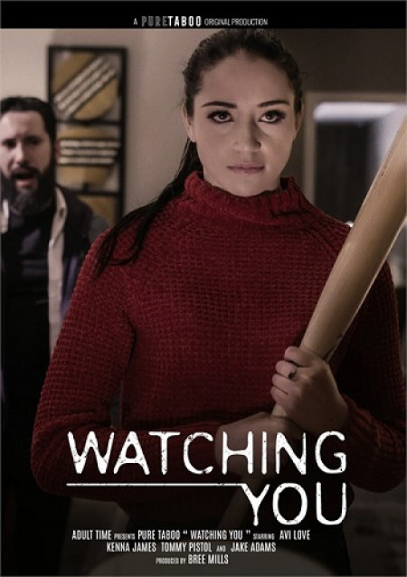 Image Of Watching You [Pure Taboo 2021] XXX WEB-DL 540p SPLIT SCENES