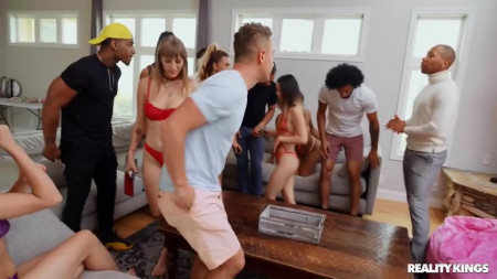 Image Of RKPrime 21 11 02 Project DTF Welcome Mixer XXX 480p MP4-XXX
