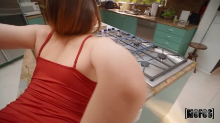 Image Of IKnowThatGirl 21 11 03 Everly Haze Fucking Her Sisters Boyfriend XXX 480p MP4-XXX
