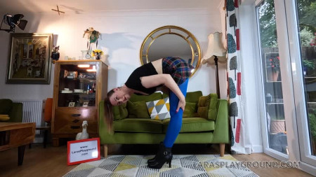 Image Of LarasPlayground 21 11 05 Holey Inappropriate XXX 480p MP4-XXX