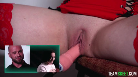 Image Of TeamSkeetLabs 21 11 10 Gracie Gates Thot Ones XXX 480p MP4-XXX