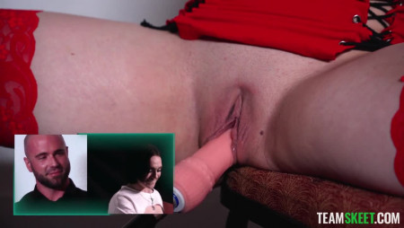Image Of TeamSkeetLabs 21 11 10 Gracie Gates Thot Ones XXX 720p MP4-XXX
