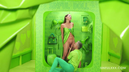 Image Of SinfulXXX 21 11 12 Angelica Heart Colors Of Sin Green XXX 480p MP4-XXX
