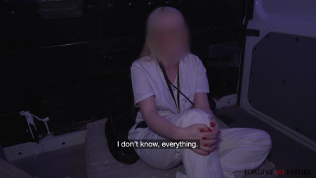 Image Of ForgiveMeFather 21 11 13 Blonde Nurse Wants You To Watch XXX 720p MP4-XXX