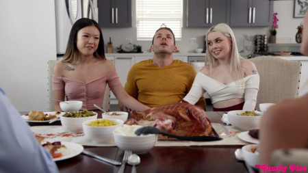Image Of MyFamilyPies 21 11 21 Haley Spades And Lulu Chu XXX 480p MP4-XXX