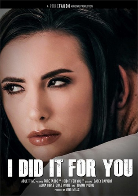 Image Of I Did It For You [Pure Taboo 2021] XXX WEB-DL 540p SPLIT SCENES