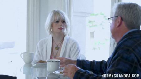 Image Of NotMyGrandpa 21 11 29 Annie Archer Stepgrandpas Prostate XXX 480p MP4-XXX