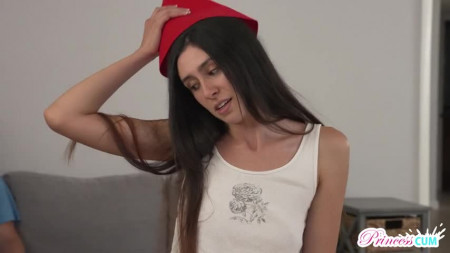 Image Of PrincessCum 21 12 10 Angelina Lati I Will Not Steal My Stepbrothers Cum XXX 480p MP4-XXX