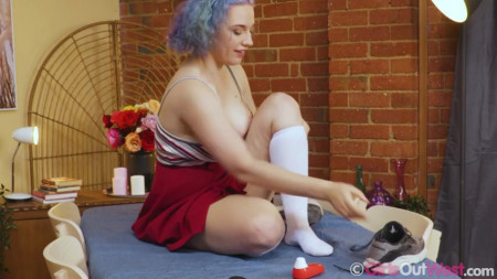 Image Of GirlsOutWest 21 12 15 Willow My Fave XXX 480p MP4-XXX