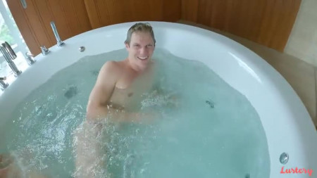 Image Of Lustery E504 Bruce And Nicole Honeymoon Fun XXX 480p MP4-XXX