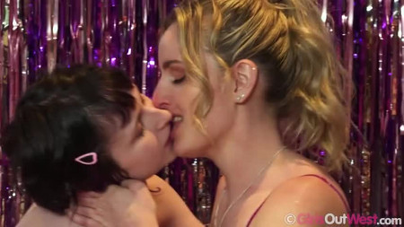 Image Of GirlsOutWest 21 12 25 The Best Xmas Orgy Part 1 Pageant XXX 480p MP4-XXX