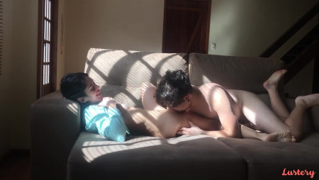 Image Of Lustery E512 Felipe And Vanessa The Carnal Couch XXX 720p MP4-XXX
