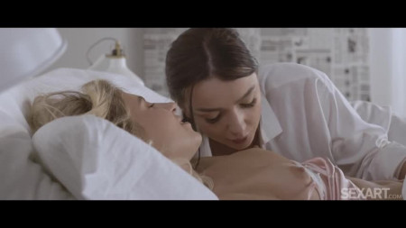 Image Of SexArt 21 12 31 Lady Gang And Lilly Bella Dream On XXX 480p MP4-XXX