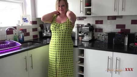 Image Of AuntJudysXXX 21 12 01 Auntie Nel Has Fun With You In The Kitchen POV XXX 480p MP4-XXX