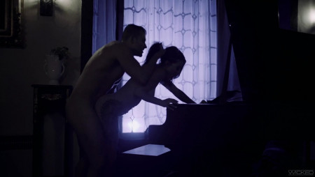 Image Of Wicked 22 01 07 Maddy May Deranged Part 1 XXX 720p MP4-XXX