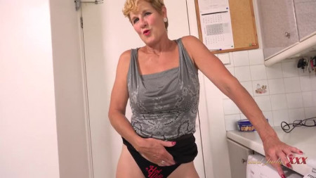 Image Of AuntJudysXXX 21 12 05 Molly Sucks Your Cock And Lets You Fuck Her In The Kitchen XXX 480p MP4-XXX