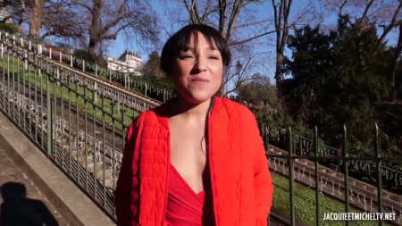 Image Of JacquieEtMichelTV 22 01 08 Bianca In Memory Of The Good Old Days FRENCH XXX 480p MP4-XXX