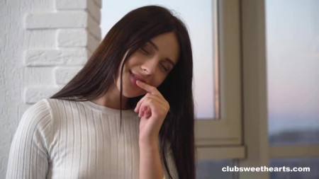 Image Of ClubSweethearts 22 01 09 Julia Swork Blossoming Like A Flower XXX 480p MP4-XXX