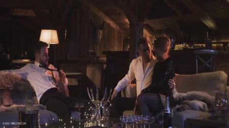 Image Of FrolicMe 21 12 31 Cherry Kiss Table Service XXX 480p MP4-XXX