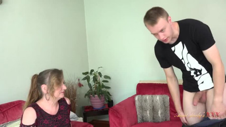 Image Of AuntJudysXXX 21 12 24 Nel Step-Nephew Spies On Her Gives Her A Creampie XXX 480p MP4-XXX