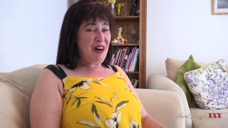 Image Of AuntJudysXXX 21 12 26 Janey Sucks Off Her Step-Nephew POV XXX 480p MP4-XXX