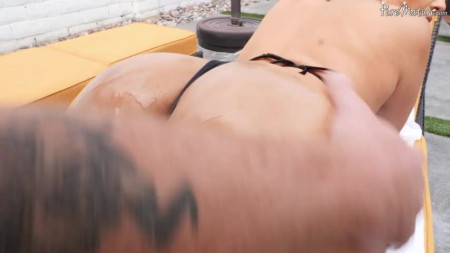 Image Of PureMature 22 01 12 Sofi Ryan Pool Boy XXX 480p MP4-XXX