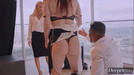 Image Of Deeper 21 08 26 Maitland Ward And Kayden Kross XXX 480p MP4-XXX