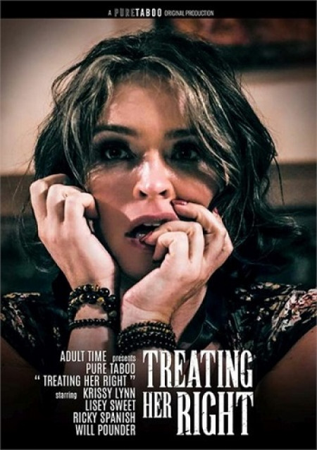 Image Of Treating Her Right [Pure Taboo 2021] XXX WEB-DL 540p SPLIT SCENES